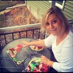 Nadine Warner - @nadine.warner777 - Instagram