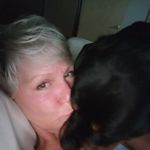 Nadine Warner - @berniewarner25 - Instagram