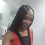 Ashanti Nadine Rowe Warren - @ashantinadinerowe - Instagram