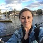 Nadine Warren - @nadinew58 - Instagram