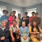 Judith Nadine Weaver - @weaverjudithn - Instagram