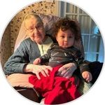 Judith Nadine Weaver - @judithnadineweaver - Instagram