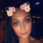 Nadine Francis-webb - @nadz1424 - Instagram
