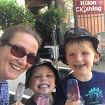 Nadine Webb - @nadinewebb79 - Instagram