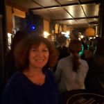 Nadine Webb - @frenchtuiton - Instagram