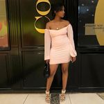 Nadine Webb - @meena_rashi - Instagram