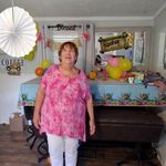 Bernadine Wiley (Dene) - @denebernadinewiley - Instagram