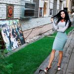 Nadine Wiley - @nadinewiley20 - Instagram