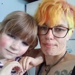Janice Nadine Williamson - @crazyjanicepants - Instagram