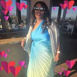 Nadine DePass-Williamson - @depasswilliamson - Instagram