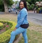 Nadine Williamson - Facebook