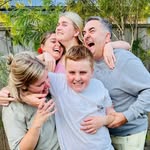 Nadine Williamson - @nads040974 - Instagram