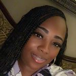 Nadine Willis - @missnae89 - Instagram