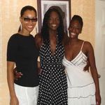 Nadine Willis - @iamnadinewillis - Instagram