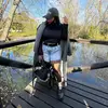 Nadine Willis - @nadine.nay_willis - TikTok