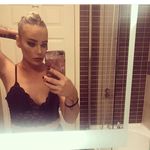 Nadine - @nadinewright - Instagram