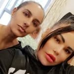 Nadine Wright - @nadinewright988 - Instagram