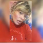Nadine Wright - @nay_nay8788 - Instagram