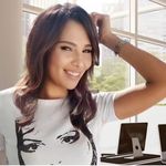 Nadine Yassine - @nadine.yassine.10 - Instagram