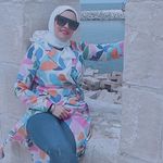 Nadine Yassine - @nadine.yassine.zain - Instagram