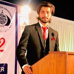 Nadir Ali - @nadir_iqbal101 - Instagram