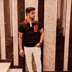 Nadir Iqbal - @itx_nadir30 - Instagram
