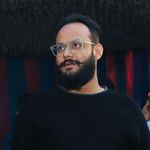 Nadir Iqbal - @boyoncaffeine - Instagram