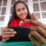 Nadira Smith Jr. - @smithjr.nadira - Instagram