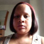 Nadira Smith-Sampson - @nadira4life - Instagram
