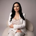 Nadja Franz | Beauty Treatments | Spiritualität | Workshops - @theextraordinarywittlich - Instagram