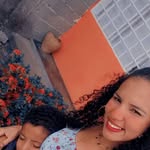 Nadya Sandoval - @nadya_loymar - Instagram