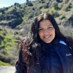 Nadya Sandoval - @nadyaesp - Instagram