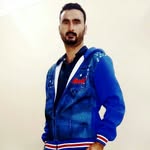 Naeem Gulzar - @naeemgulzar69 - Instagram
