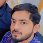 Naeem Gulzar - @masih1820 - Instagram