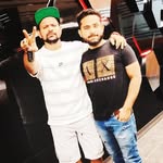 Malik Ñàèém - @naeemmalik000 - Instagram