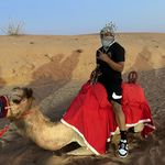 Naeem Smith - @flak_215 - Instagram