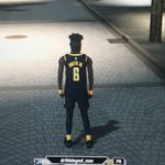 Naeem Smith - @speedyboy28 - Instagram