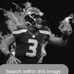 Naeem Smith Jr - @naeem_football - Instagram