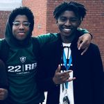 Naeem Spencer ,Carnell Smith - @solidgroov3 - Instagram
