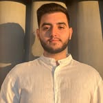 Nael Bou Diab - @ask.naell - Instagram