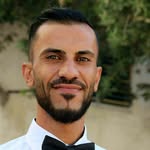 Nael Diab - @naildiyab - Instagram