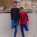 Nafees alam - @nafeesalam585 - Instagram