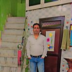 Mohd Nafees Farooqui - Facebook