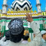 Nafees Farooqui - @hafizanasrazakadiri - Instagram