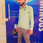 Nafees Farooqui - @farooqui8021 - Instagram