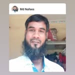 Nafees Farooqui - @nafeesfarooqui27 - Instagram