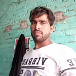 Nafees farooqui - @nafees.farooqui - Instagram