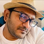 Nafees Farooqui - @nafeesfarooqui - Instagram