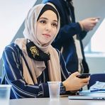 Nafees fatima  - Facebook