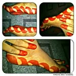 Nafeesa Saeed - @nafeesa.saeed.94 - Instagram